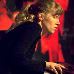 Kate Wyatt 的头像