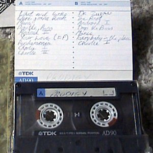 Demo Tape