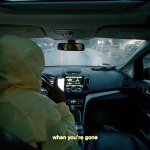 when you're gone (demo)