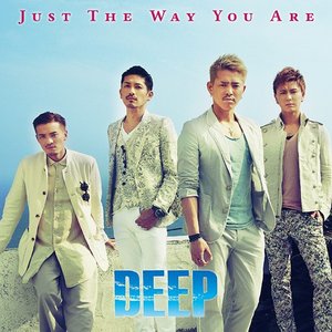 JUST THE WAY YOU ARE