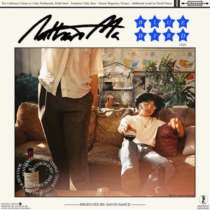 Blue Bird - Single