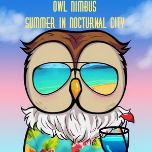 Summer in Nocturnal City