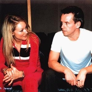 Avatar für Chicane, Jewel