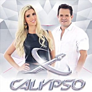 X Calypso 的头像