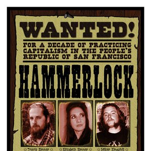 Imagen de 'Hammerlock'