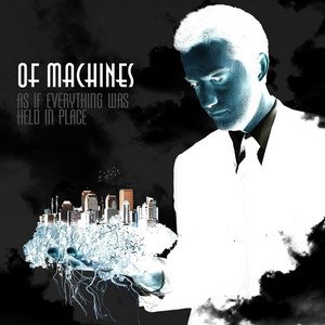 As If Everything Was Held In Place (Demo)