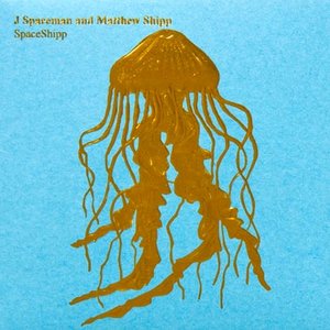 J Spaceman And Matthew Shipp 的头像