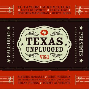 Texas Unplugged, Vol. 1