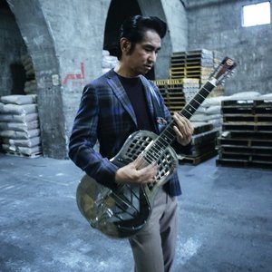 MONDO GROSSO Feat. 田島貴男 的头像