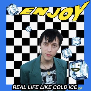 Real Life Like Cold Ice