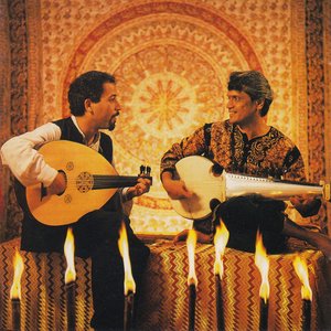 Adel Salameh And K Sridhar のアバター