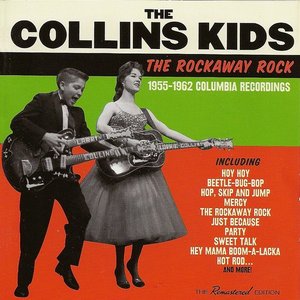 The Rockaway Rock: 1955 - 1962 Recordings