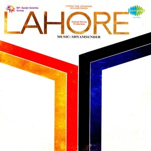 Lahore