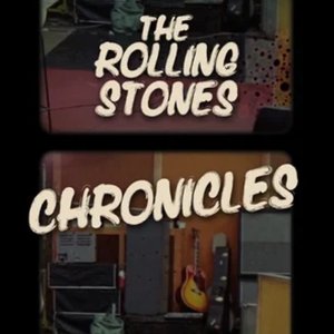 Rolling Stones Chronicles