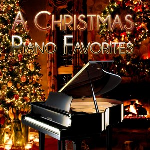 A Christmas Piano Favorites