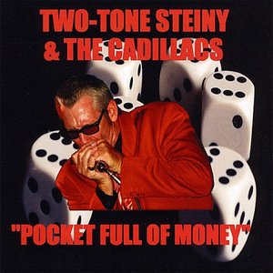 Avatar for Two-Tone Steiny & The Cadillacs