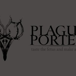 PLAGUE PORTER 的头像