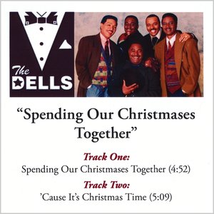 Spending Our Christmases Together