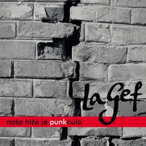 NAŠA HIŽA JE PUNKNULA