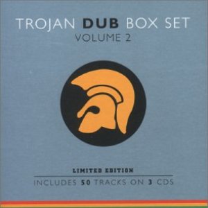 'TRojan  DUb Vol2'の画像