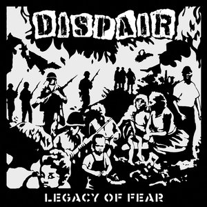 Legacy Of Fear