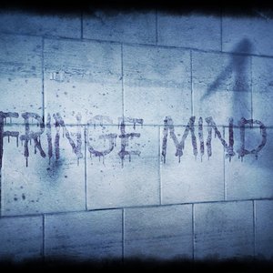 “Fringe Mind”的封面