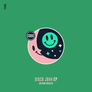Disco John