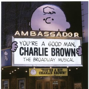 New Broadway Cast of You're a Good Man, Charlie Brown (1999) 的头像