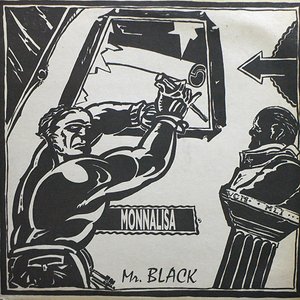 Mr. Black 的头像