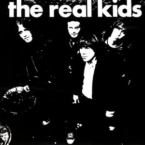 'The Real Kids'の画像