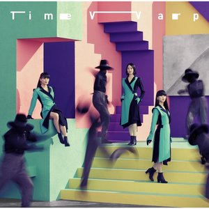 Time Warp - Single