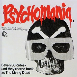 Psychomania (Original Soundtrack Music)