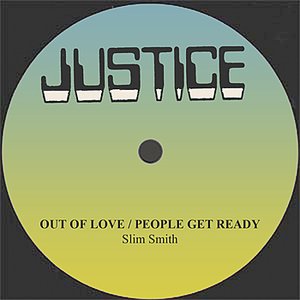 Out Of Love / People Get Ready