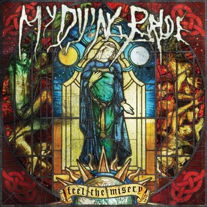 Cover My Dying Bride - Feel the Misery