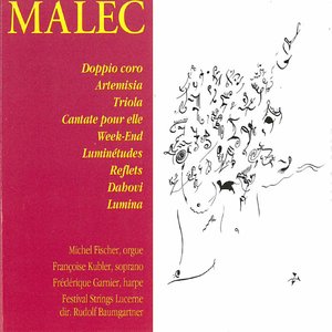 Doppio Coro / Artemisia / Triola / Cantate Pour Elle / Week-end / Luminétudes / Reflets / Dahovi / Lumina