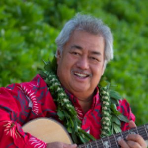 George Kahumoku Jr. のアバター