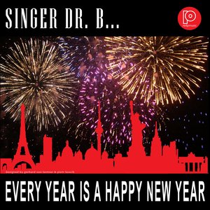Every Year Is a Happy New Year