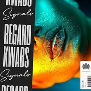 Regard, Kwabs 的头像