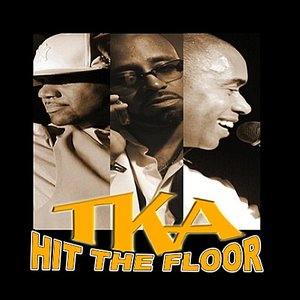 Hit the Floor (feat. K7)