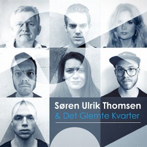 Søren Ulrik Thomsen & Det Glemte Kvarter 的头像