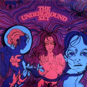 Avatar for The Underground Set