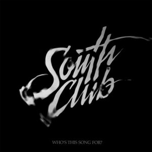 Who Is This Song For? - Single