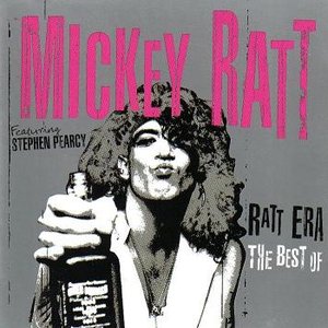 Mickey Ratt のアバター