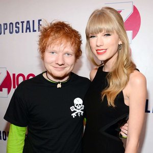 Avatar for Ed Sheeran (feat. Taylor Swift)