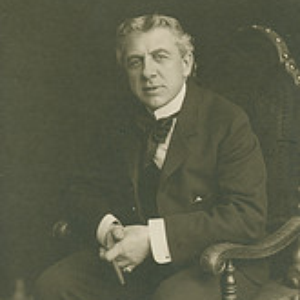 William H. Thompson photo provided by Last.fm