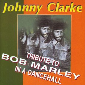 Tribute To Bob Marley In A Dancehall