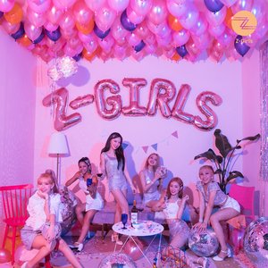 Avatar for Z-GIRLS