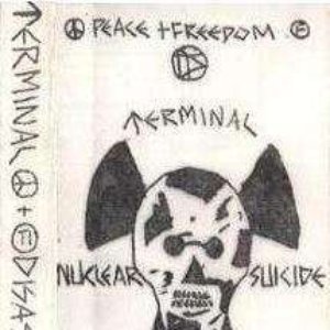 Terminal Disaster 的头像