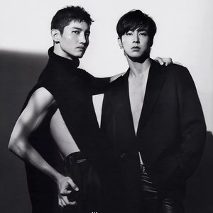 동방신기 için avatar