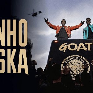 Ninho, Niska 的头像